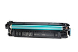 HP Original 508A LaserJet-tonerpatron, cyan