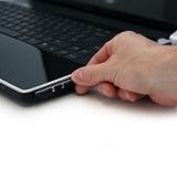 StarTech.com ECUSB3S254F interface-kort/adapter Intern USB 3.2 Gen 1 (3.1 Gen 1)