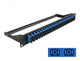 DeLOCK 43392 patch panel 1U