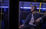 Sony WH-1000XM5 Headset Kabel & trådløs Opkald/musik Bluetooth Sort