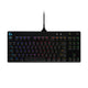 Logitech G 920-009389 tastatur Spil USB QWERTZ Tysk Sort