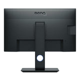 BenQ SW321C computerskærm 81,3 cm (32") 3840 x 2160 pixel 4K Ultra HD LED Grå