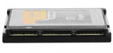 DeLOCK 54064 intern solid state drev 64 GB PCI Express NVMe TLC