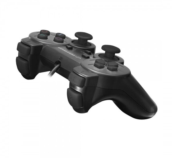 Esperanza TROOPER Sort USB 2.0 Gamepad Analog/digital PC, Playstation 3