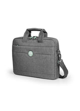 Port Designs Yosemite Eco Tl 35,6 cm (14") Mappe Grå