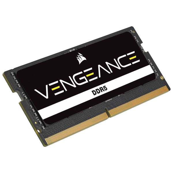 Corsair Vengeance hukommelsesmodul 16 GB 1 x 16 GB DDR5 262-pin SO-DIMM