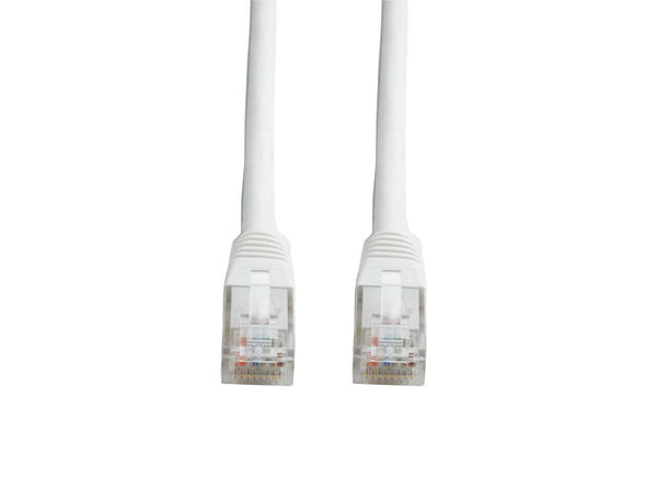 Prokord UTP-0054 netværkskabel Hvid 1 m Cat6 U/UTP (UTP)