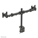 Neomounts FPMA-D960D skærmbeslag og -stativer 68,6 cm (27") Skrivebord Sort