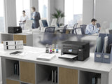 Epson EcoTank ET-3850 Inkjet A4 4800 x 1200 dpi 33 sider pr. minut Wi-Fi