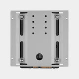 Axagon RHD-125B Halterahmen für 1x 2.5\" im 3.5\" Slot - grau Grå Metal