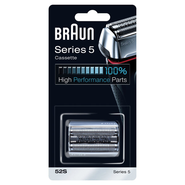 Braun Series 5 81626276 tilbehør til barbermaskine Barberingshoved