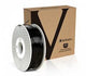 Verbatim 55327 3D print materiale Polymælkesyre (PLA) Sort 1 kg