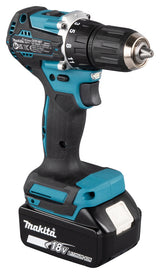 Makita DDF487Z bor 1700 rpm 940 g Turkis
