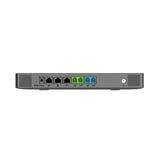 Grandstream Networks UCM6302 PBX-system 1000 bruger(e) IP PBX (private & packet-switched) system