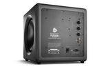 Wavemaster FUSION Grå Aktiv subwoofer 125 W