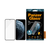 PanzerGlass ® Skærmbeskyttelse iPhone 11 Pro | Xs | X | Edge-to-Edge