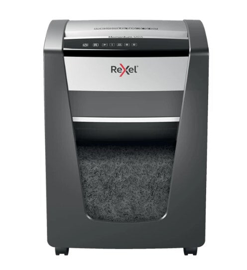 Rexel Makulator Momentum X420 P4