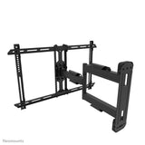 Neomounts WL40S-850BL16 tv-beslag 177,8 cm (70") Sort