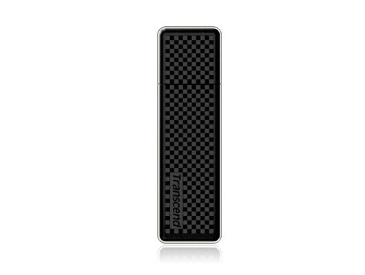 Transcend JetFlash 780, 32GB USB-nøgle USB Type-A 3.2 Gen 1 (3.1 Gen 1) Sort