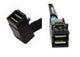Intel AXXCBL650HDHRT Serial Attached SCSI (SAS)-kabel 0,65 m Sort