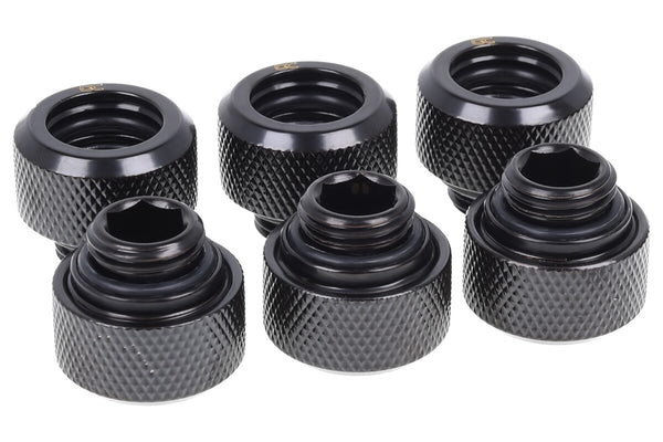 Alphacool 17377 Computerkølesystem, dele og tilbehør Monteringssæt