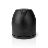 Nedis KAWK300EBK elkedel 1 L 2150 W Sort