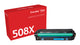 Everyday™ Cyan Toner by Xerox compatible with HP 508X (CF361X), Høj kapacitet
