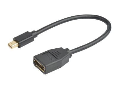 Prokord MP-DP 015 DisplayPort kabel Mini DisplayPort Sort