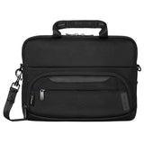 Targus Education Eco 29,5 cm (11.6") Brevtaske Sort