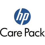HPE Care Pack 1 År