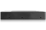 Icy Dock MB882SP-1S-3B drive bay panel 8,89 cm (3.5") Bærerpanel Sort