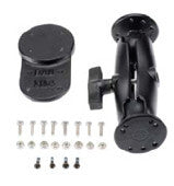 Intermec Vehicle Dock Mounting Kit Sort
