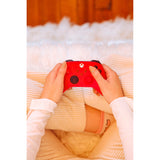 Microsoft Xbox Wireless Controller Rød Bluetooth/USB Gamepad Analog/digital Xbox, Xbox One, Xbox Series S, Xbox Series X