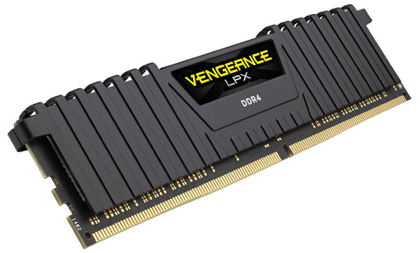 Corsair Vengeance LPX 16 GB hukommelsesmodul 1 x 16 GB DDR4 288-pin DIMM