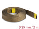 DeLOCK 20889 kabelbakke Brun
