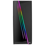 Aerocool Mirage Midi Tower Sort