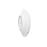 Grandstream Networks GWN7625 WLAN adgangspunkt Hvid Strøm over Ethernet (PoE)