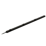 APC EPDU1232B strømforsyningsenhed (PDU) 42 AC stikkontakt(er) 0U Sort