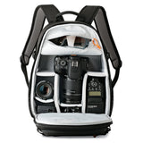 Lowepro Tahoe BP 150 Rygsæktaske Sort