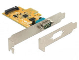 DeLOCK 90293 interface-kort/adapter Intern RS-232