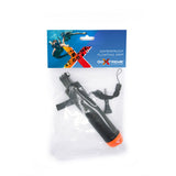 Easypix 55241 tilbehør til aktion sportskamera Flydegreb