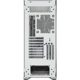 Corsair 7000D AIRFLOW Full Tower Hvid