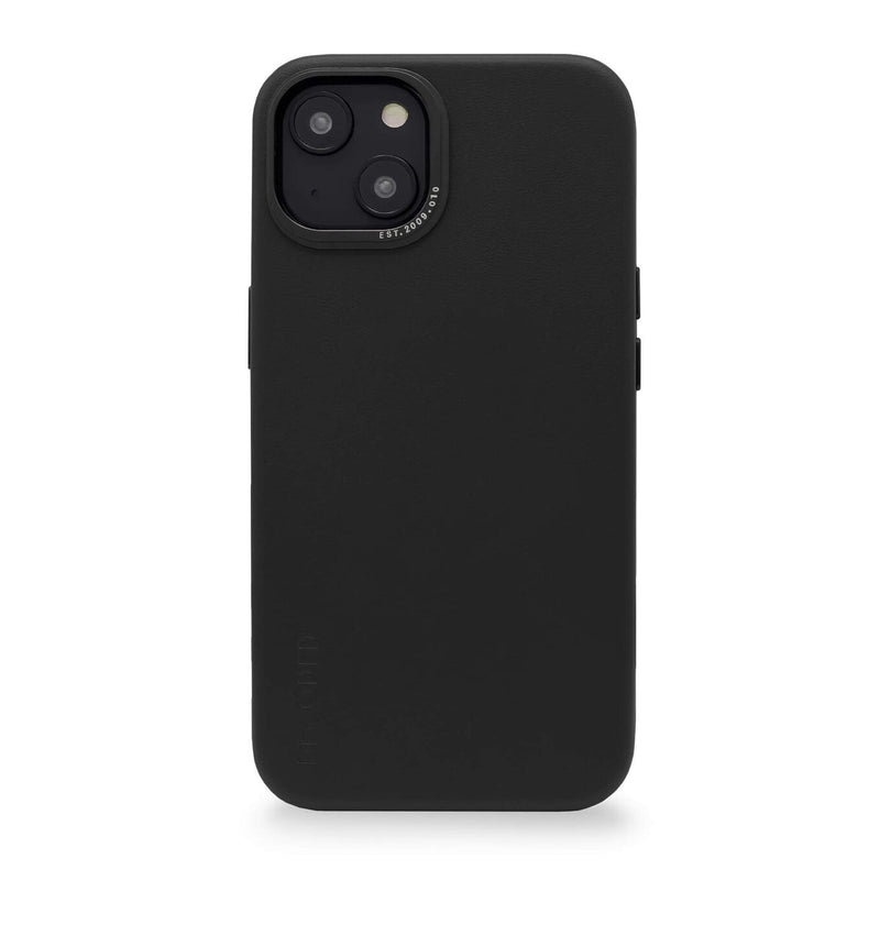 Decoded D23IPO14MBC1BK mobiltelefon etui 17 cm (6.7") Cover Sort