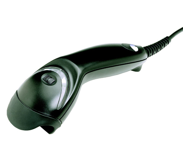 Honeywell MS5145 Eclipse Håndholdt stregkodelæser 1D Laser Sort