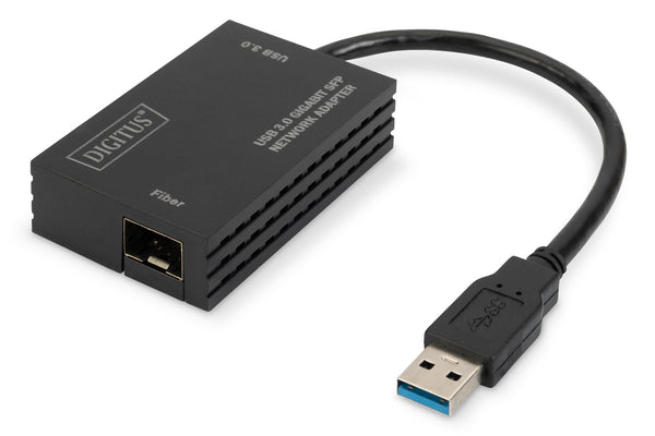Digitus DN-3026 interface-kort/adapter SFP