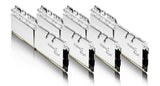 G.Skill Trident Z Royal F4-3600C16Q-64GTRSC hukommelsesmodul 64 GB 4 x 16 GB DDR4 288-pin DIMM