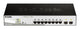 D-Link DGS-1210-08P netværksswitch Administreret L2/L3 Gigabit Ethernet (10/100/1000) Strøm over Ethernet (PoE) Sort