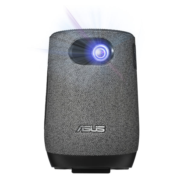 ASUS ZenBeam Latte L1 Standard-kast projektor LED 1080p (1920x1080) Grå