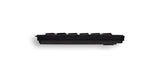 CHERRY XS Complete G84-5200 tastatur Kontor USB QWERTY US engelsk Sort