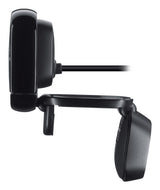 Logitech C615 Portable HD webcam 8 MP 1920 x 1080 pixel USB 2.0 Sort